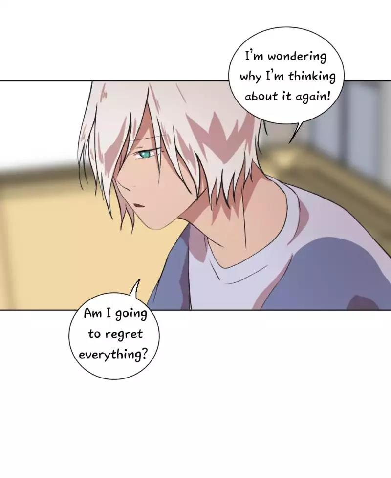 Fluffy Boyfriend chapter 23 - page 65