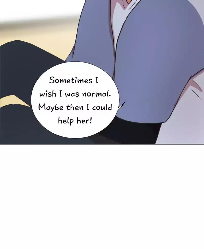Fluffy Boyfriend chapter 23 - page 67