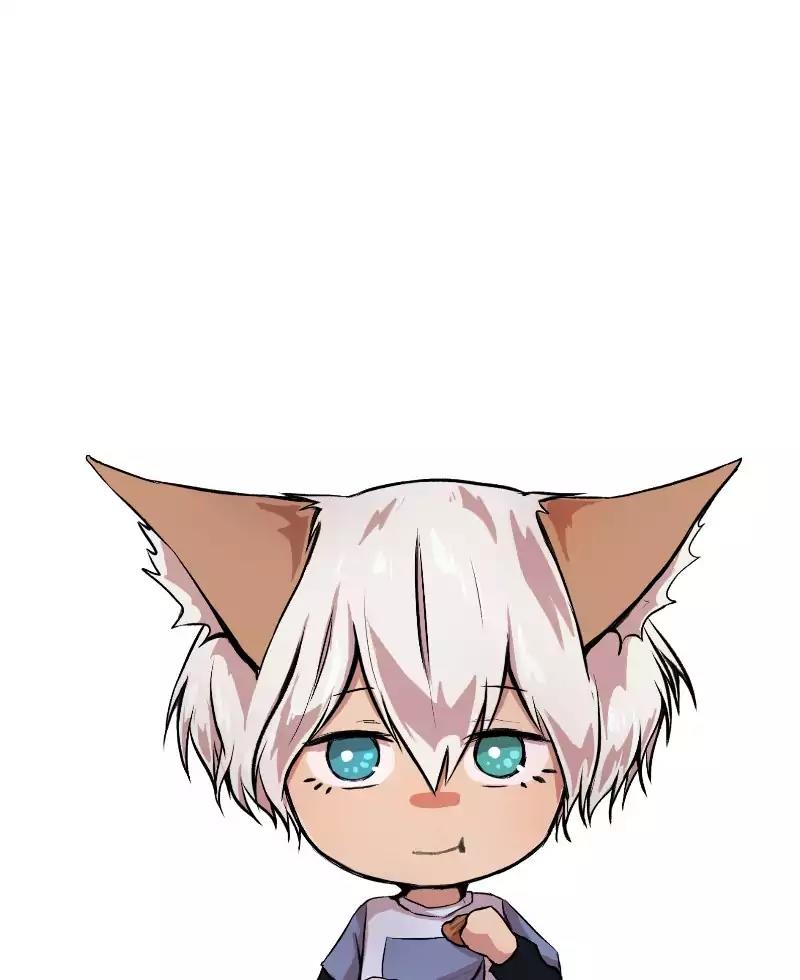 Fluffy Boyfriend chapter 23 - page 71