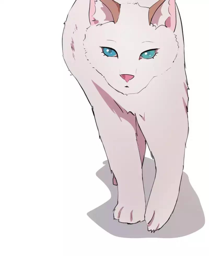 Fluffy Boyfriend chapter 23 - page 8