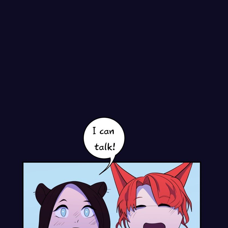Fluffy Boyfriend chapter 109 - page 108