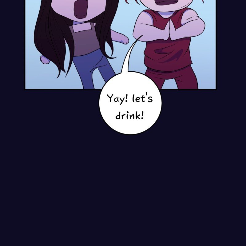 Fluffy Boyfriend chapter 109 - page 109