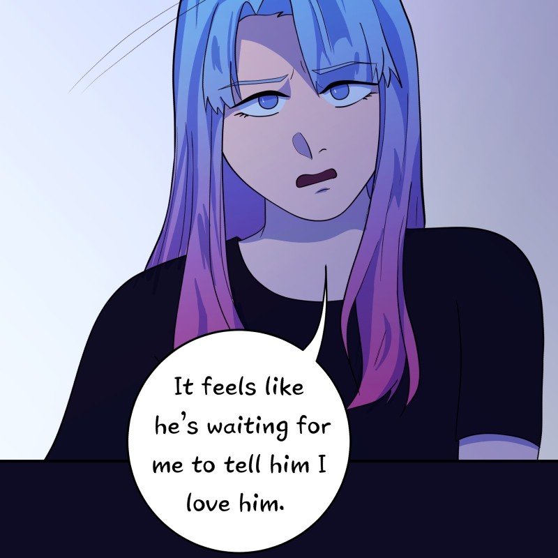 Fluffy Boyfriend chapter 109 - page 47