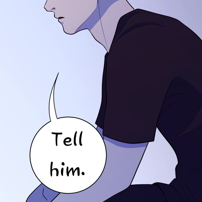 Fluffy Boyfriend chapter 109 - page 50