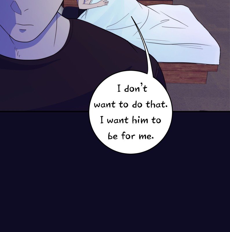 Fluffy Boyfriend chapter 109 - page 53