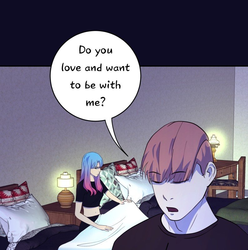 Fluffy Boyfriend chapter 109 - page 56