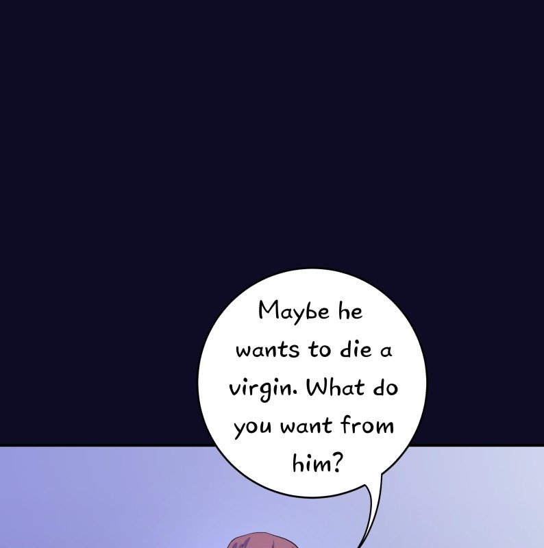 Fluffy Boyfriend chapter 109 - page 66