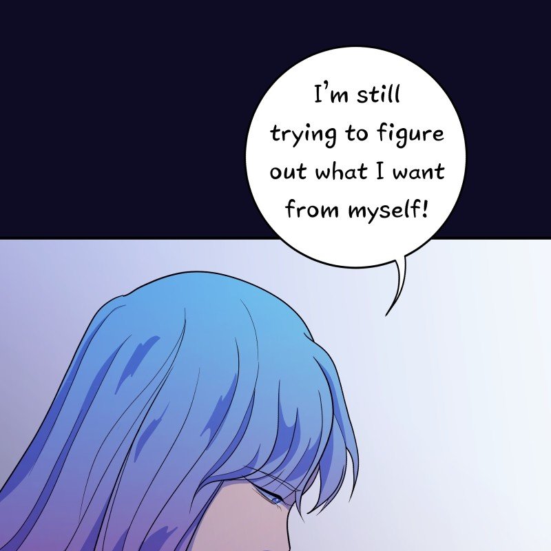 Fluffy Boyfriend chapter 109 - page 71