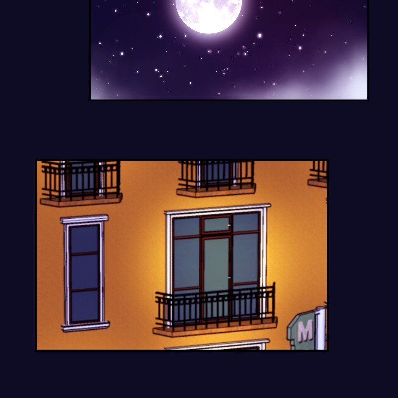 Fluffy Boyfriend chapter 109 - page 76