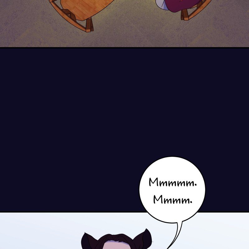 Fluffy Boyfriend chapter 109 - page 78