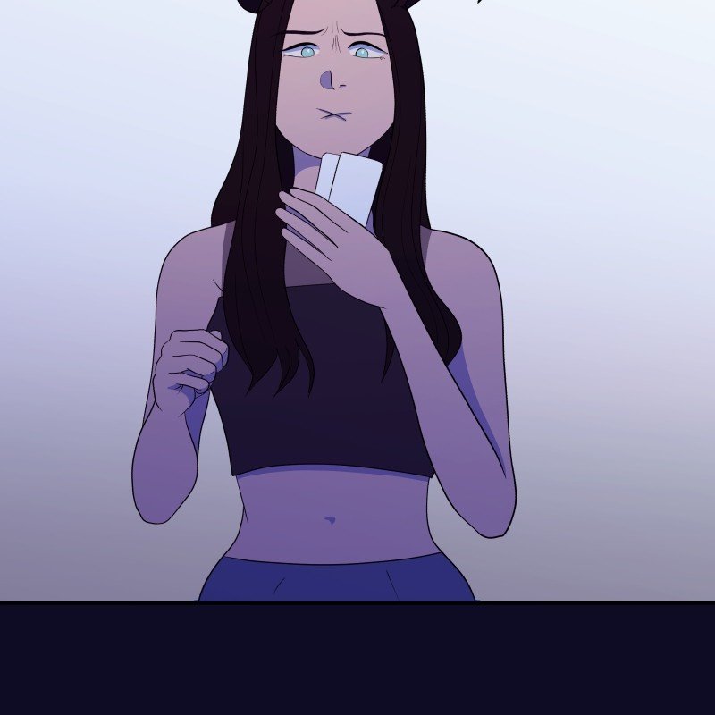 Fluffy Boyfriend chapter 109 - page 79