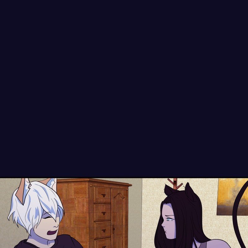 Fluffy Boyfriend chapter 109 - page 82