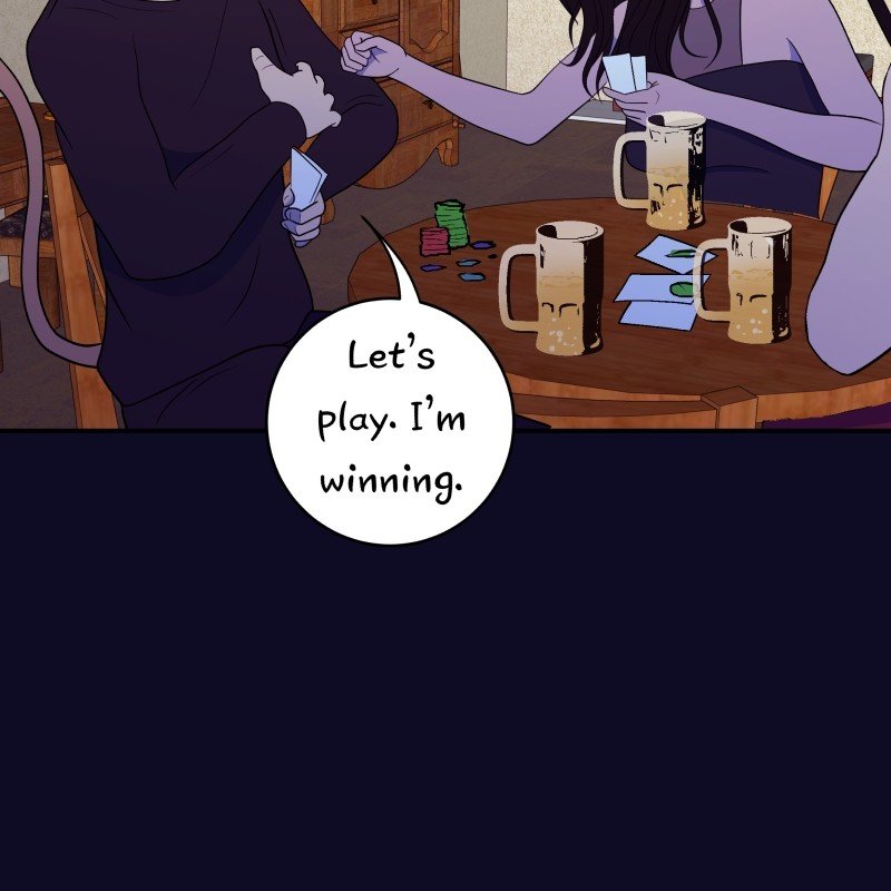 Fluffy Boyfriend chapter 109 - page 83