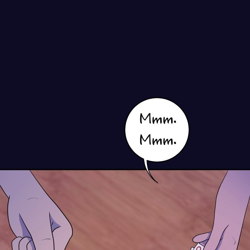 Fluffy Boyfriend chapter 109 - page 87