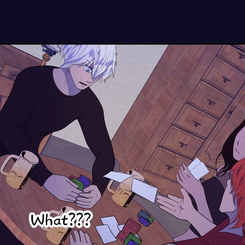 Fluffy Boyfriend chapter 109 - page 92
