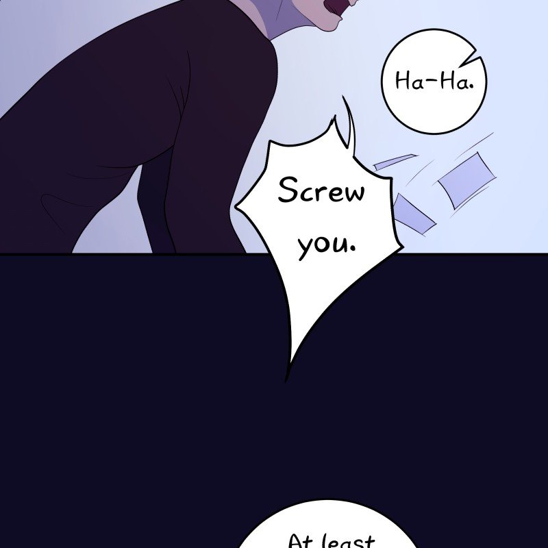 Fluffy Boyfriend chapter 109 - page 96