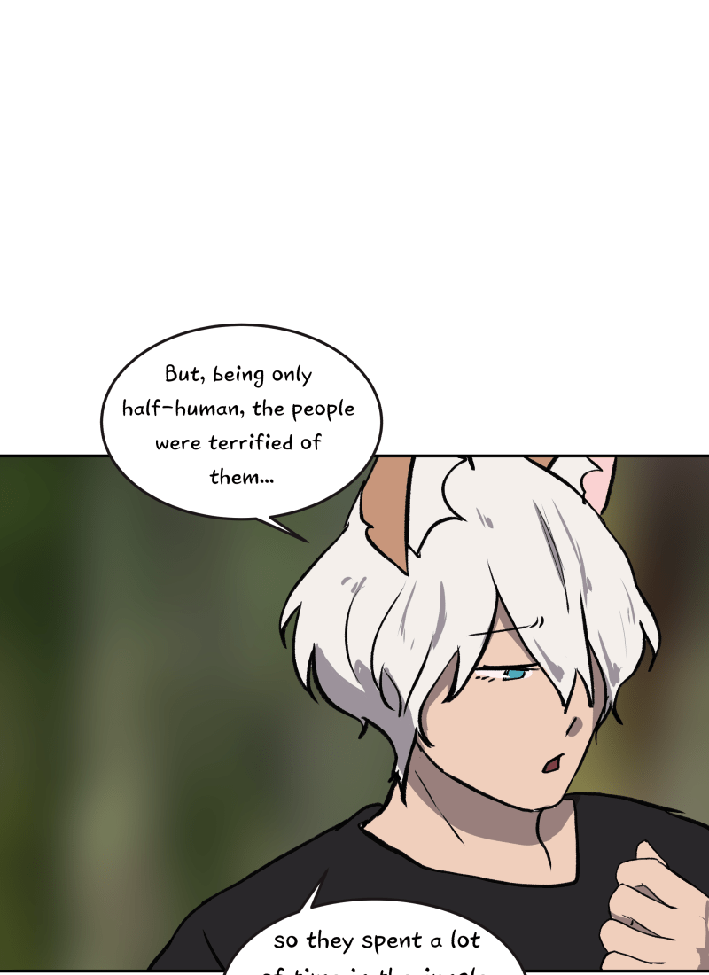 Fluffy Boyfriend chapter 51 - page 36