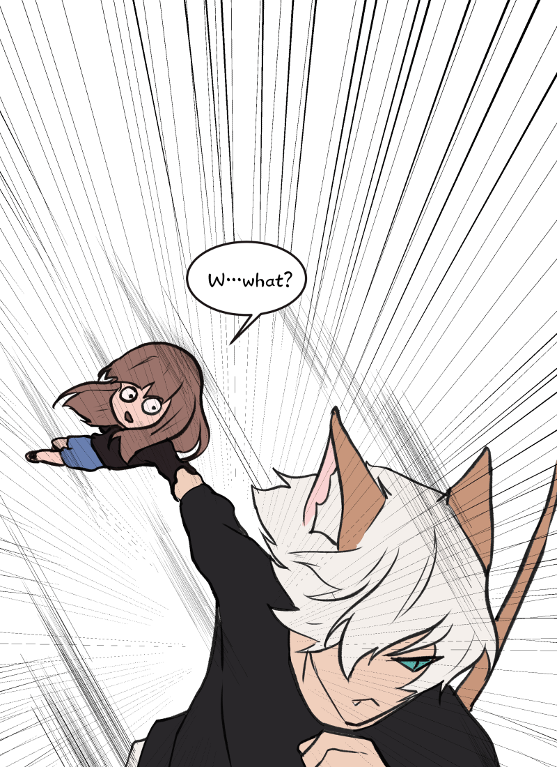 Fluffy Boyfriend chapter 51 - page 52