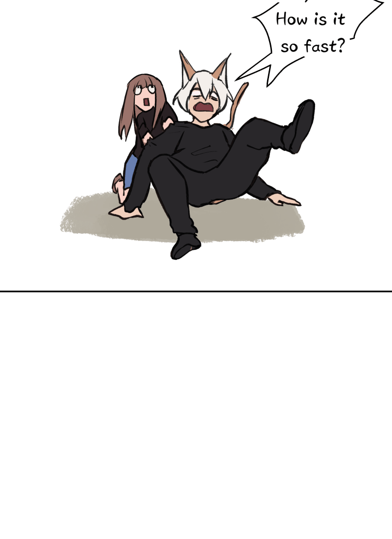 Fluffy Boyfriend chapter 51 - page 55