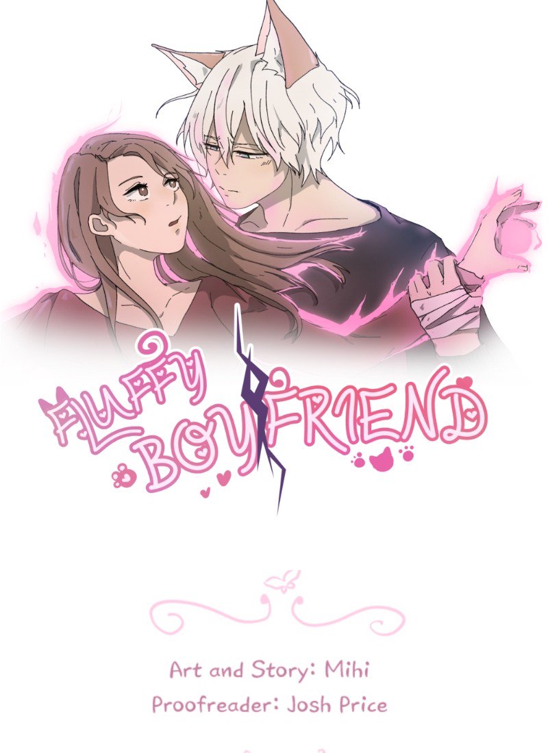 Fluffy Boyfriend chapter 51 - page 8