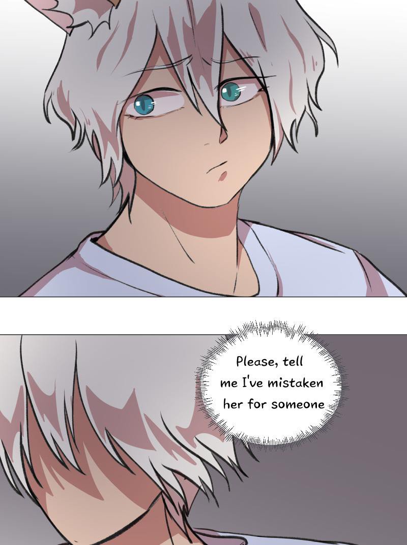 Fluffy Boyfriend chapter 24 - page 24