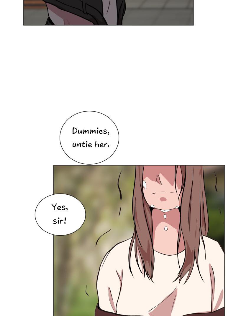 Fluffy Boyfriend chapter 24 - page 35