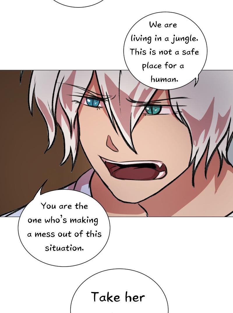 Fluffy Boyfriend chapter 24 - page 44
