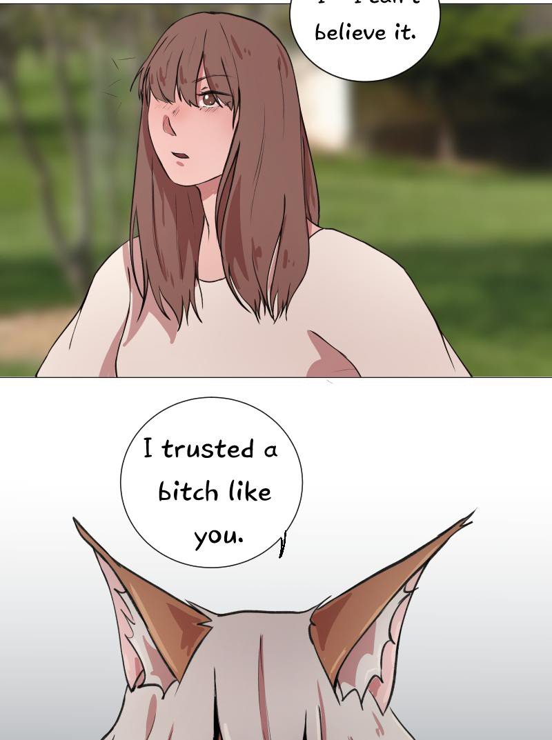 Fluffy Boyfriend chapter 24 - page 47