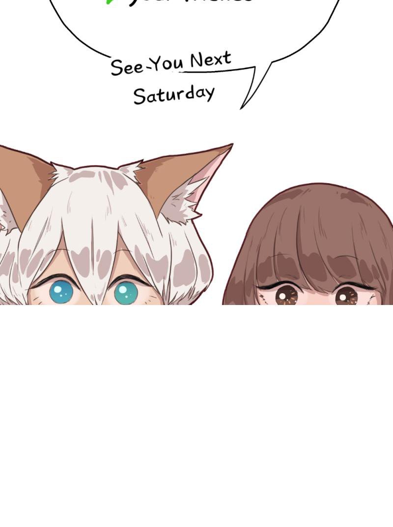 Fluffy Boyfriend chapter 24 - page 55