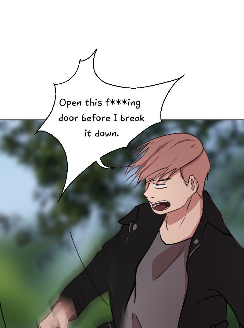 Fluffy Boyfriend chapter 24 - page 8