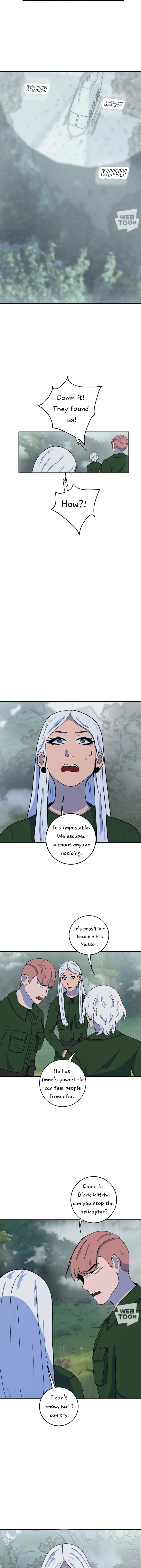 Fluffy Boyfriend Chapter 142 - page 2