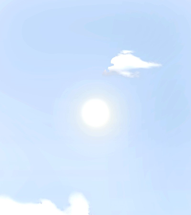 Fluffy Boyfriend chapter 60 - page 1