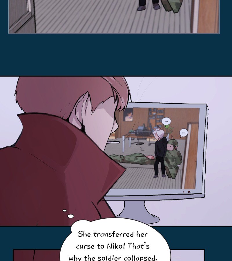 Fluffy Boyfriend chapter 60 - page 13