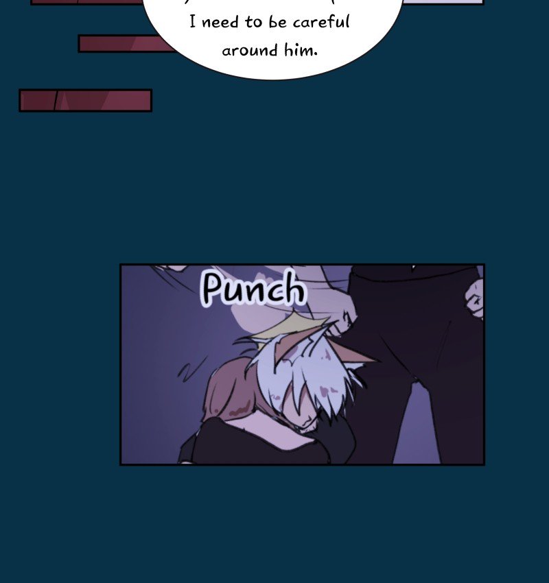 Fluffy Boyfriend chapter 60 - page 14