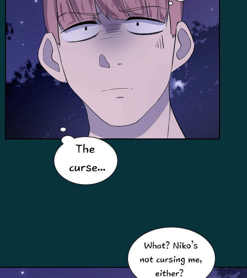 Fluffy Boyfriend chapter 60 - page 17