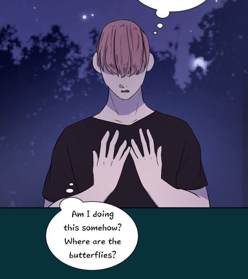 Fluffy Boyfriend chapter 60 - page 18