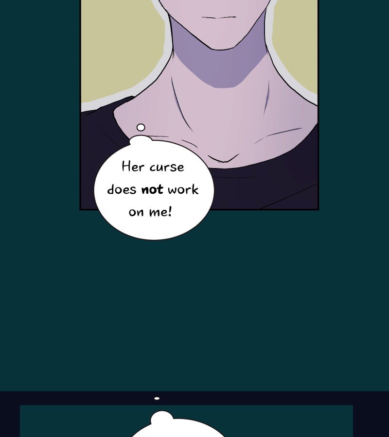 Fluffy Boyfriend chapter 60 - page 20
