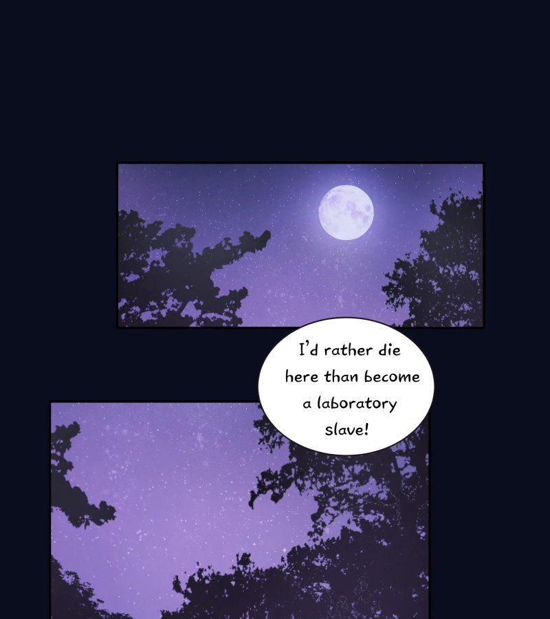 Fluffy Boyfriend chapter 60 - page 33