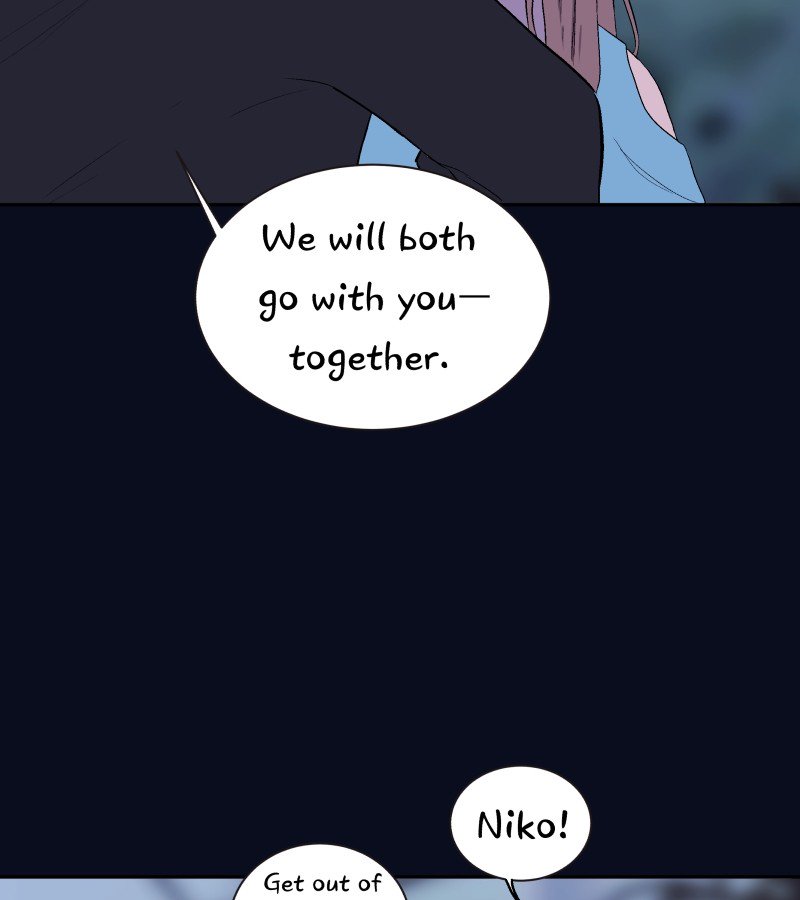 Fluffy Boyfriend chapter 60 - page 35