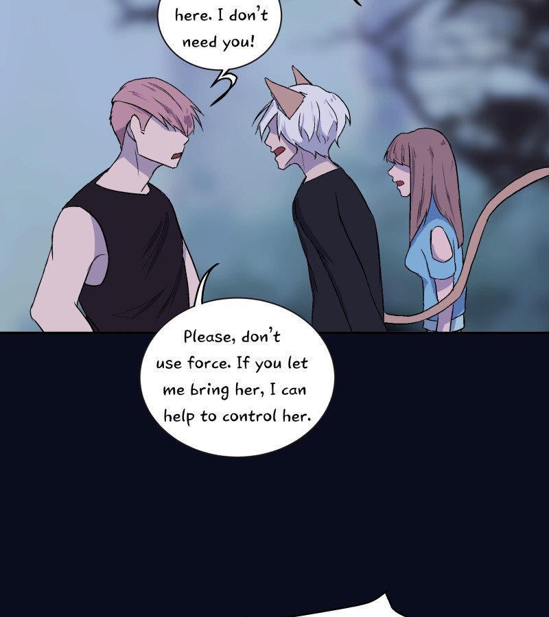 Fluffy Boyfriend chapter 60 - page 36