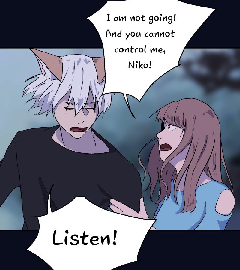 Fluffy Boyfriend chapter 60 - page 37