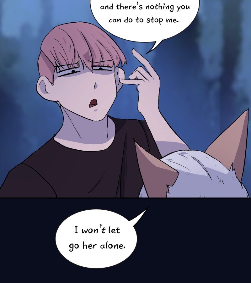 Fluffy Boyfriend chapter 60 - page 45