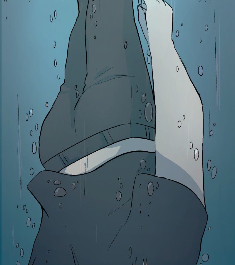 Fluffy Boyfriend chapter 60 - page 5
