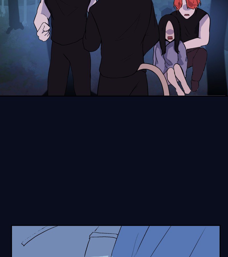Fluffy Boyfriend chapter 60 - page 59