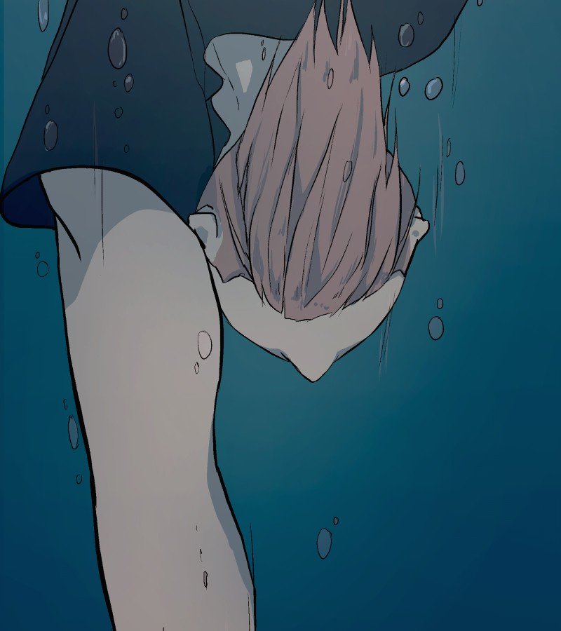 Fluffy Boyfriend chapter 60 - page 6