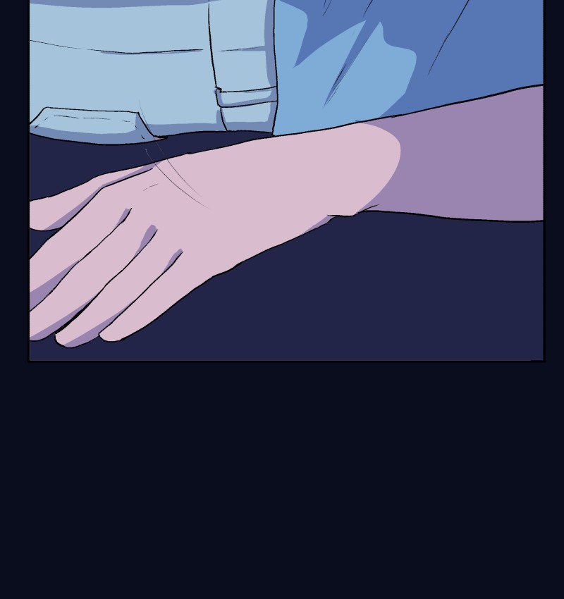 Fluffy Boyfriend chapter 60 - page 60