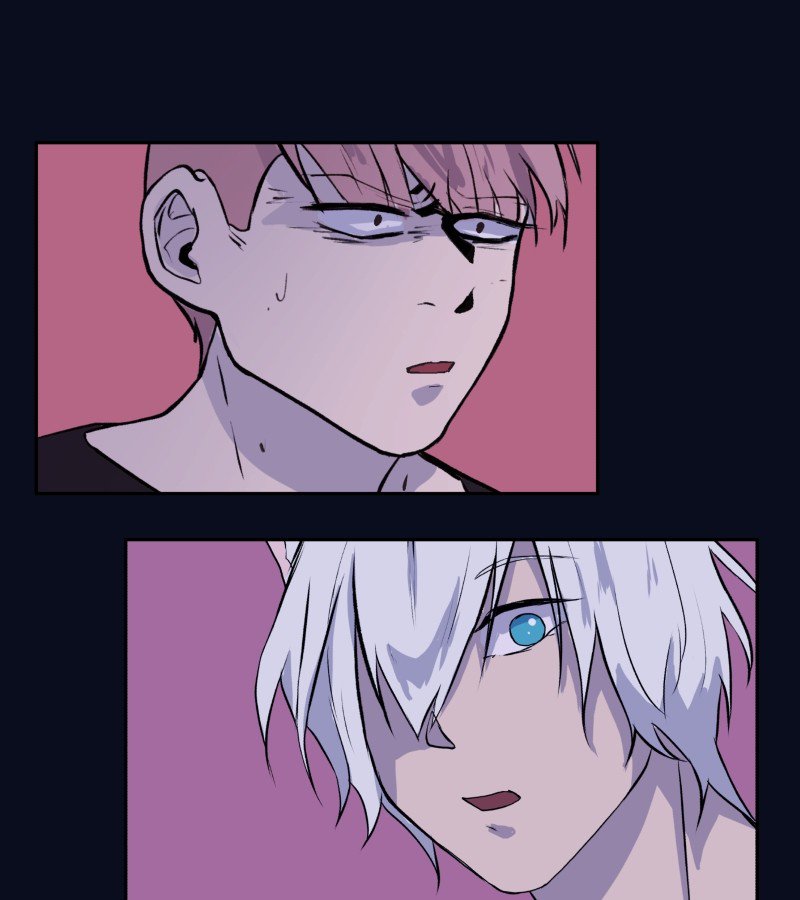 Fluffy Boyfriend chapter 60 - page 61