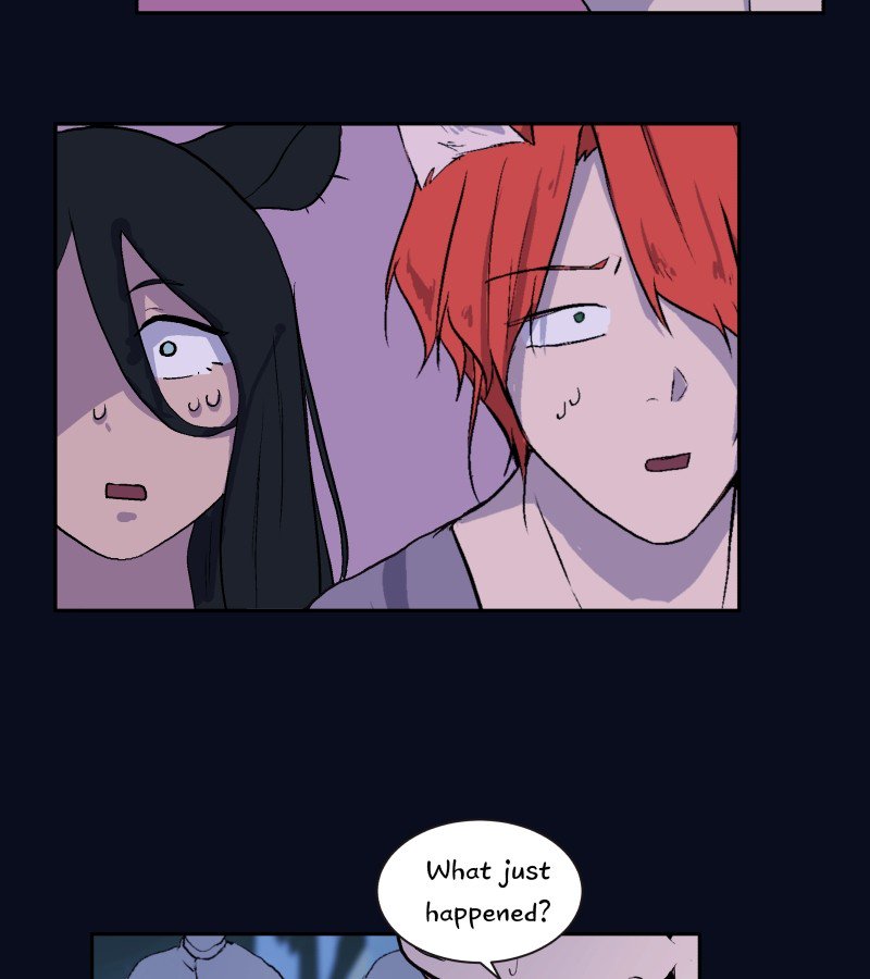 Fluffy Boyfriend chapter 60 - page 62