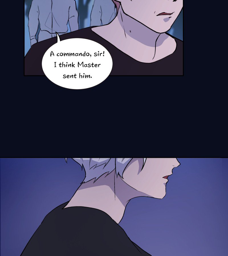 Fluffy Boyfriend chapter 60 - page 63