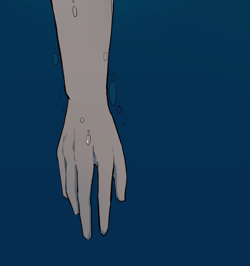 Fluffy Boyfriend chapter 60 - page 7